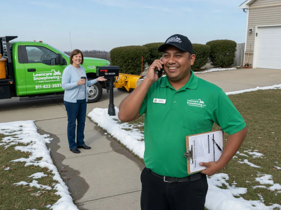 Lawn Care Services By Expert Landscaper Goltry, OK FAQs